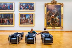 Alain DOUCE - ALAIN DOUCE