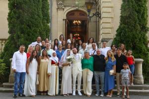 Ahmed BENAZZOUZ - AHMED BENAZZOUZ (AZURA)