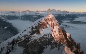 Alexandre DESCHAUMES - Deschaumes